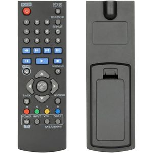 Télécommande de remplacement pour N2QAYB000614 Panasonic Blu-ray DISC