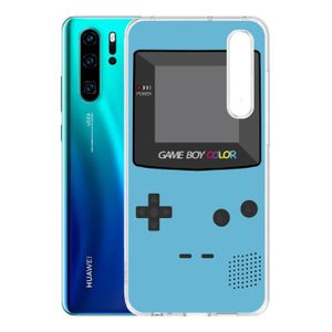 Coque Game Boy pour iPhone 13 Pro Max, 36 jeux classiques, coque de jeu a  affichage video couleur pour iPhone, coque de telephon - Cdiscount Jeux  vidéo