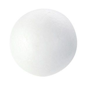 Boule En Polystyrene Cdiscount