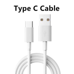 Chargeur USB C VISIODIRECT Cable de chargeur pour Huawei P20 5.8