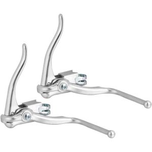 Double commande de top frein velo de route
