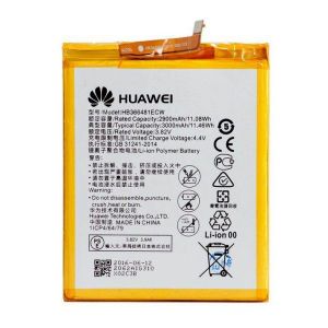 Batterie téléphone Batterie HB366481ECW pour Huawei P20 Lite / Honor 