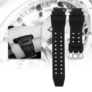 BRACELET DE MONTRE EBTOOLS bracelet de montre pour CHOC Bracelet de m