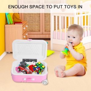 Mini Bebe En Plastique Cdiscount