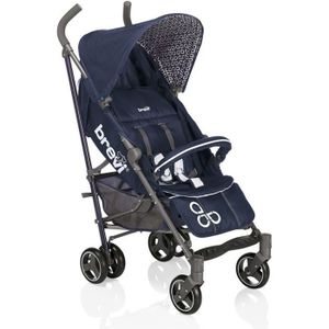 poussette maclaren twin techno xlr