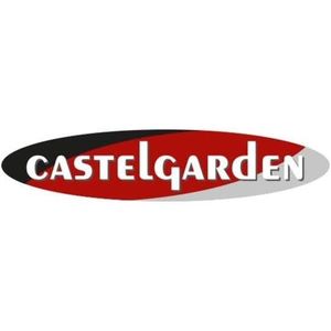 PIÈCE OUTIL DE JARDIN Castel Garden 181004381-1 Lame De Tondeuse 506 Mm[