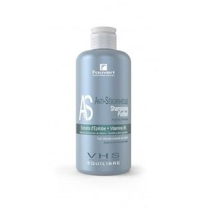 SHAMPOING fauvert Shampooing purifiant cheveux à tendance gras 250ml