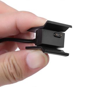CÂBLE RECHARGE MONTRE Adaptateur secteur USB de remplacement pour montre