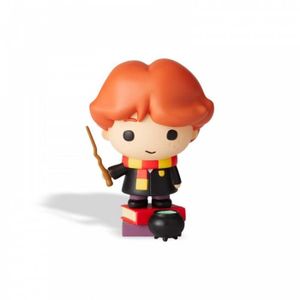 FIGURINE - PERSONNAGE Figurine Harry Potter  Chibi Style Ron Weasley 8 cm