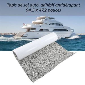 TAPIS DE SOL Tapis de sol de bateau en EVA non toxique 94,5 x 4