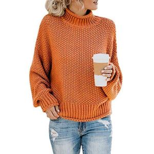 Fit manches longues Pull 8 10 12 14 16 18 20 Entièrement neuf sans étiquette femme col roulé Fig Fit manches longues Pull 8 10 12 14 16 18 20 Entièrement neuf sans étiquette femme col roulé Fig