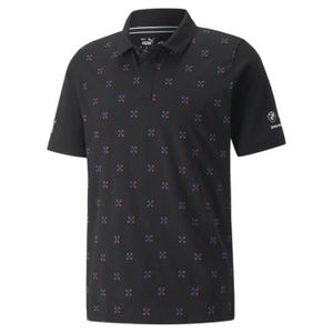 Polo puma shop bmw homme verte