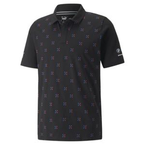 POLO Polo Noir Homme Puma BMW Motorsport 533376