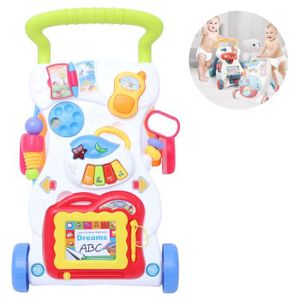 Trotteur Fille Cdiscount