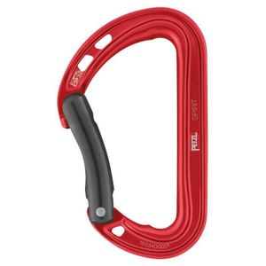 Petzl Attache - Mousqueton à verrouillage