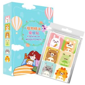 Patch Anti Moustique Bebe Cdiscount
