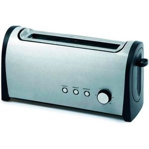 GRILLE-PAIN - TOASTER Grille-Pain Mxtc2215 1000W[J2203]