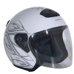 CASQUE MOTO SCOOTER Casque STORMER Homme / Femme Stormer Taille XL 40N