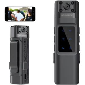CAMÉRA MINIATURE Mini Caméra Espion Hd, 1080 P Spy Cam De Surveilla