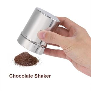 Xavax Boîte en acier inoxydable (pour 1 kg de grains de café en poudre,  pour le café, le thé, le cacao, une boîte de rangement à fermeture  aromatique, étanche, 1000g) Argent 