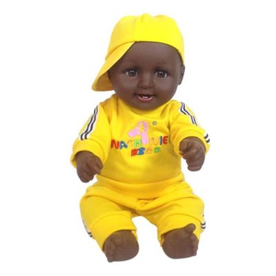 poupon souple 50 cm