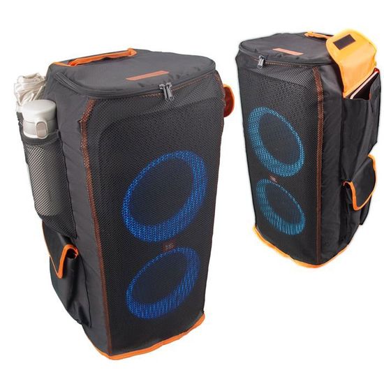 Achetez l'Enceinte Bluetooth JBL PartyBox 310 - Son Immersif et