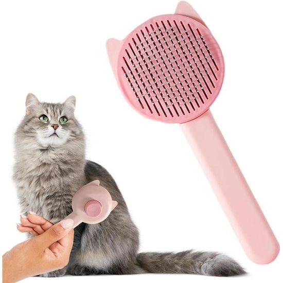 Gant électrostatique Anti-poils D'animaux - Réutilisable, Pour Canapé, Vêtements, Tapis, Meubles - 11