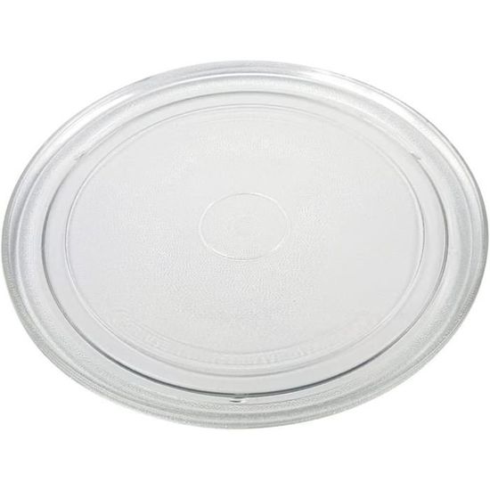 DL-pro 481010646361 Verre De Lampe, 40 Mm De Diamètre, Compatible Avec Whirlpool, Bauknecht