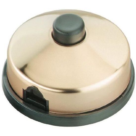 BACHMANN CONNECTUS 6xUTE , 1xinterrupteur 2,0m CEE7/7 Gris