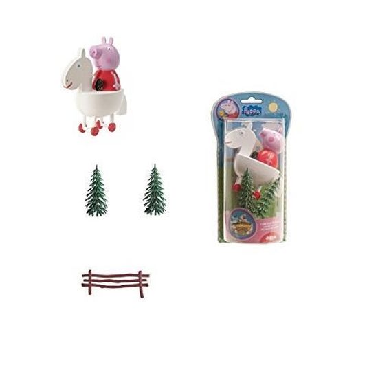 Kit De Decoration Peppa Pig Dek Deco Gateau Anniversaire Pvc Resine 173 Cdiscount Maison Kit De Decoration Peppa Pig Dek Deco Gateau Anniversaire Pvc Resine 173 Cdiscount Maison