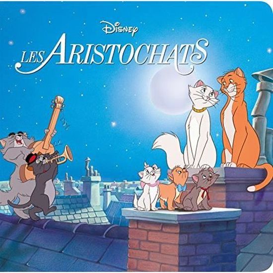 Le Roi Lion - Disney Monde Enchanté - l'Histoire du Film