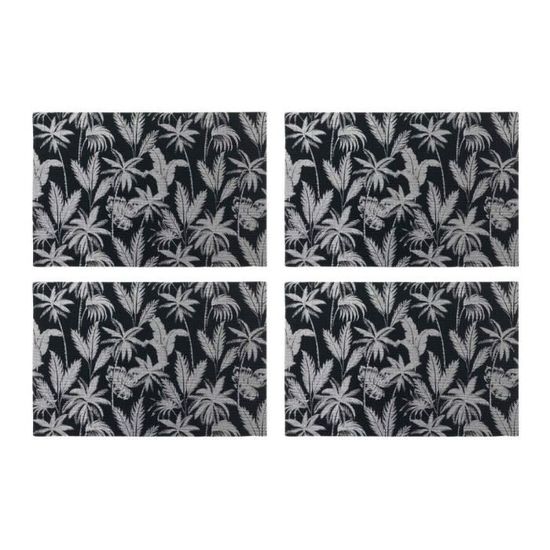 Douceur D'Intérieur Poduszka Dekoracyjna Linechic Bawełna Z Recyklingu