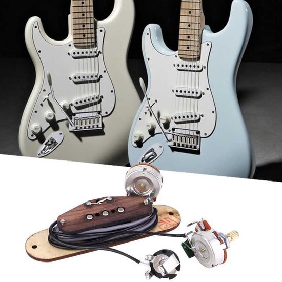 Cordes Pour Guitare Cigar Box 3 Cordes - Accordage Open G (Low G) - Médium .044, .034, .026 - Pour Longueur De Diapason 24-66 Cm