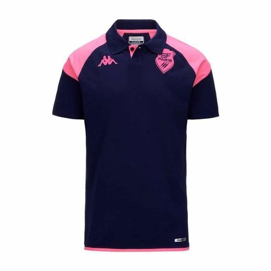 Doudoune best sale stade francais