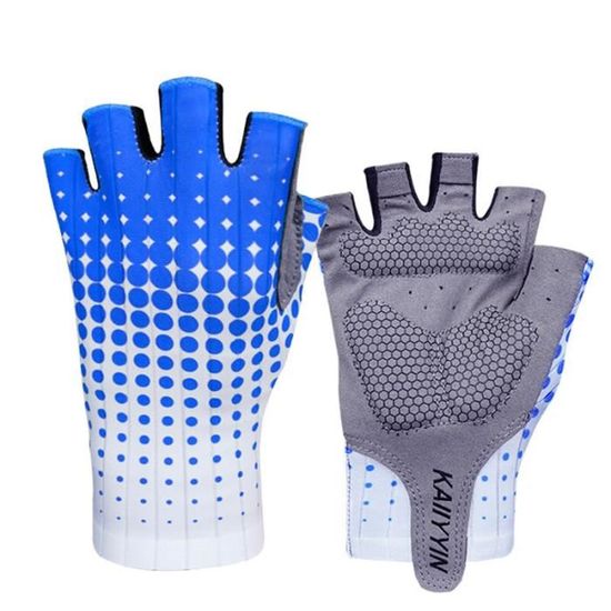 Altura Mitaines De Cyclisme Airstream Unisexe Mixte XXL Bleu