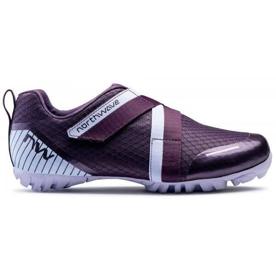 Chaussures De Sport Northwave Homme X - Tige Biomap Unibody Microfibre Ultra Légère - Conçues Pour Le Triathlon - Chaussures Performance