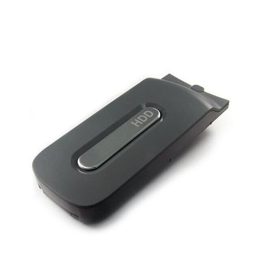 VBESTLIFE HDD Disque Dur 320 Go, Disque Dur de Jeu avec Grand Espace de