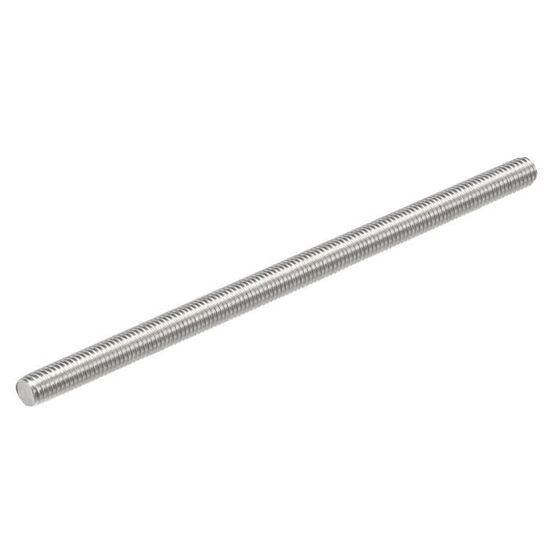 Tige filetée en acier inoxydable M16 L.2000 mm - 2 mètres