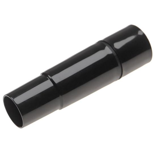 Vhbw Adaptateur Pour Aspirateur Connecteur De Marque à Raccord 32mm Compatible Avec Dyson V7 V8 Noir Rouge Plastique 39092071