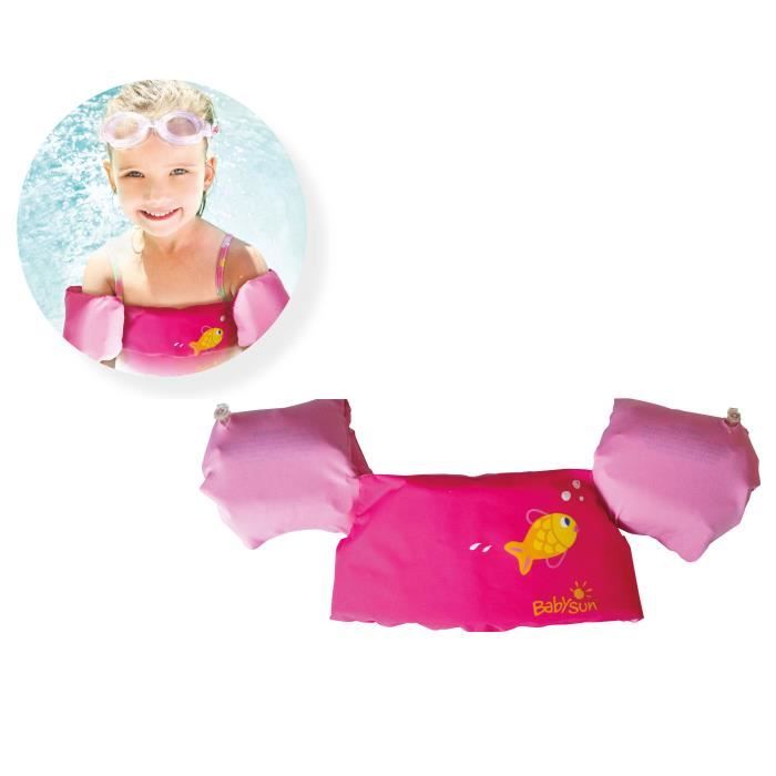 Babysun Ceinture Brassards 2 En 1 Rose Taille 2 6 Ans 15 30 Kg Cdiscount Jeux Jouets Babysun Ceinture Brassards 2 En 1 Rose Taille 2 6 Ans 15 30 Kg Cdiscount Jeux Jouets