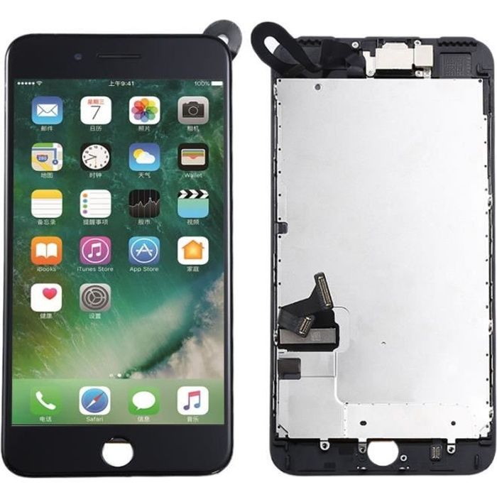 Ecran Complet Pour Iphone 7 plus 5.5\