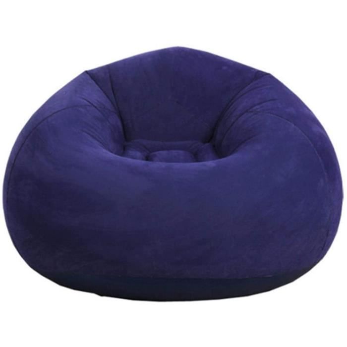 Fauteuil Poire Un Pouf Enfant Fauteuil Paresseux Fauteuil Poire Jardin pour Adultes, Enfants, Célibataires210