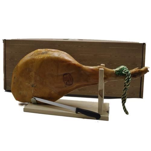 JAMBON SERRANO