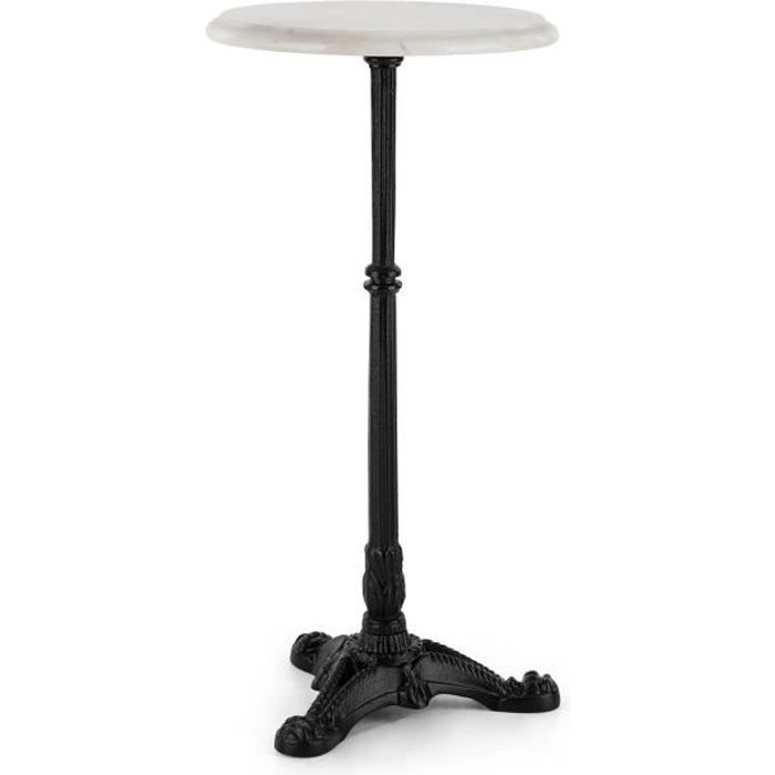 TABLE DE JARDIN VENDUE SEULE - Blumfeldt Patras-XS