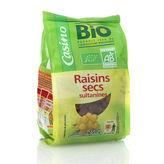 MAITRE PRUNILLE Raisin sec BIO - 250 g