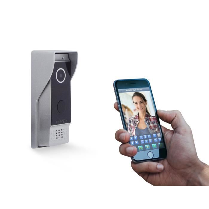 CHACON Videophone IP