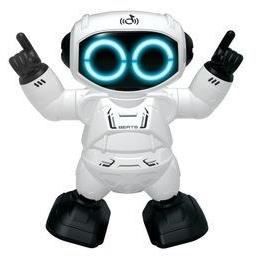 YCOO - ROBOT Enfant intéractif DANSEUR !
