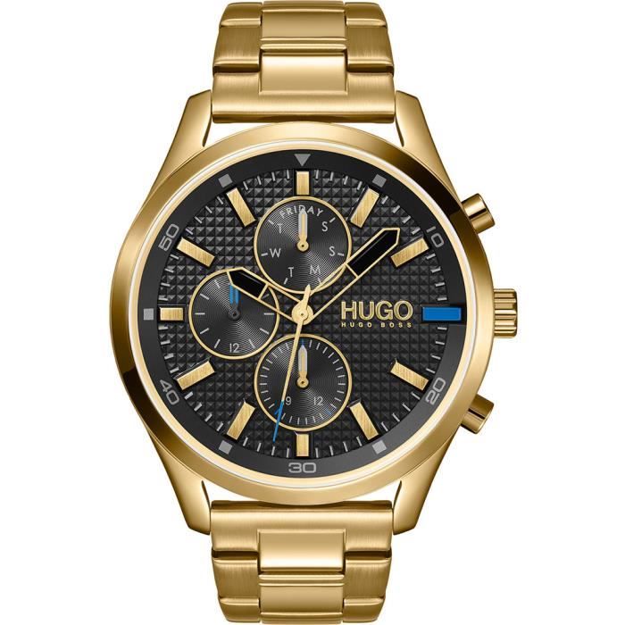 Hugo Boss Chase 1530164 Montre Quartz Homme