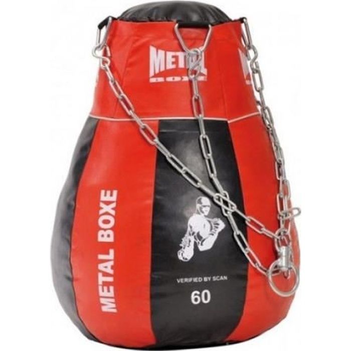 Poire à uppercut