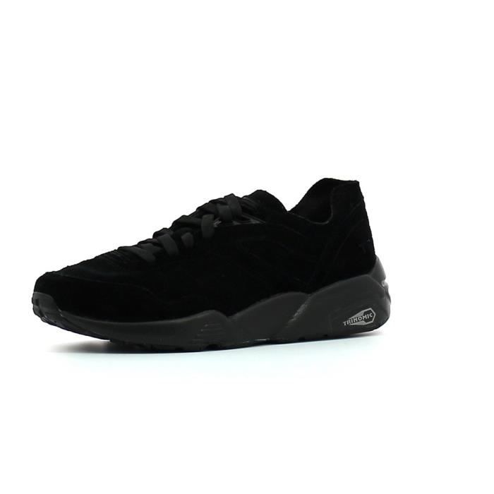 Baskets basses Puma R698 Soft